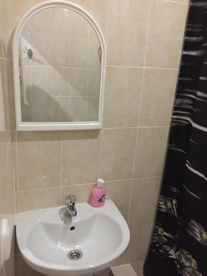Dionisy Guest House Pizunda Luaran gambar