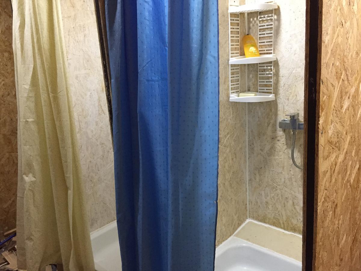 Dionisy Guest House Pizunda Luaran gambar