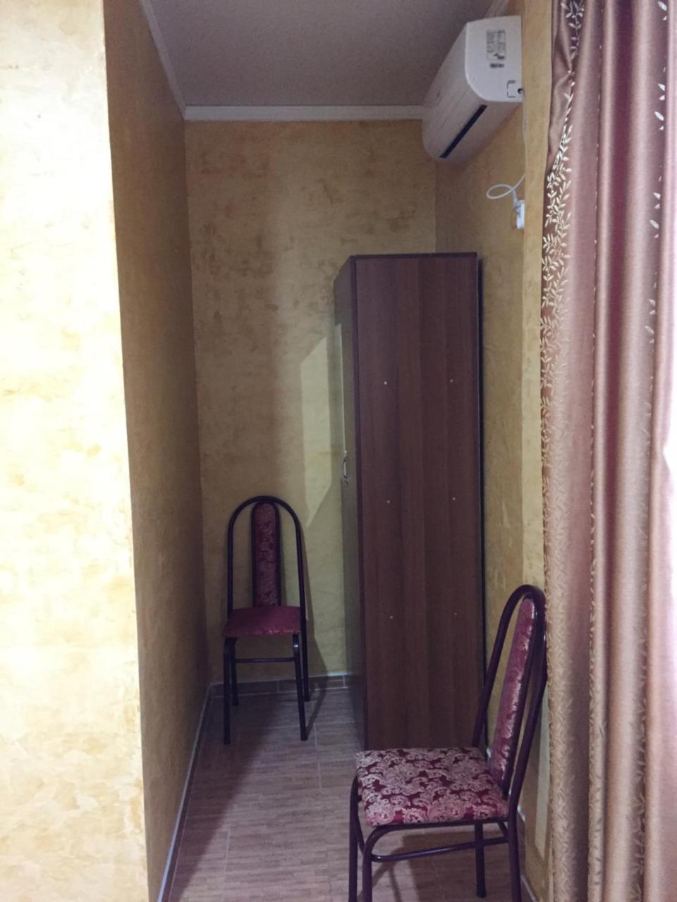 Dionisy Guest House Pizunda Luaran gambar