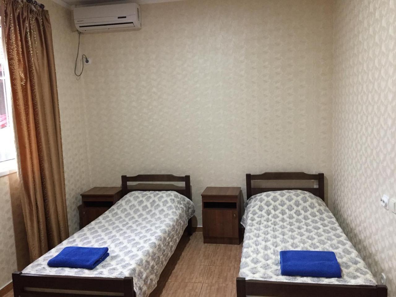 Dionisy Guest House Pizunda Luaran gambar